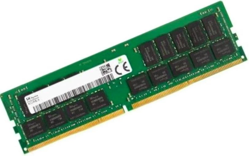 Hynix HMCG88AEBRA115N 32GB DDR5 PC5-38400 4800MT/s 2Rx8 ECC Reg Memory - Image 1 of 1