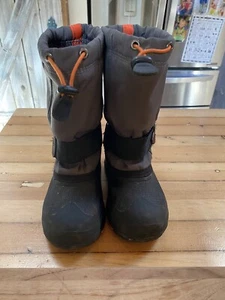 Boy's Kamik, Waterbug Boot - Toddler & Little Kid, Size 12 - Picture 1 of 4