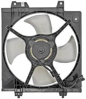 A/C Condenser Fan for 2004-2006 Subaru Baja Foto 1 de 1