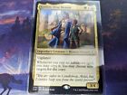 MTG Magic: The Gathering Gorion, Wise Mentor CLB!