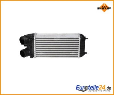 Ladeluftkühler NRF 30543 für Citroën DS3 DS3 Cabriolet - Bild 1 von 4
