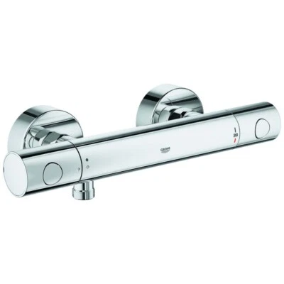 GROHE Brause-Thermostat Grohtherm 800 Cosmopolitan 34765000 - Bild 1 von 2
