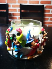 Mickey Mouse Candleholder