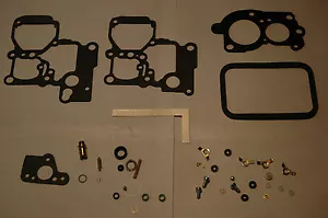 1984 86 CARB KIT ROCHESTER MODEL 2SE 2 BARREL JEEP 6 CYLINDER 2.8L ENGINE - Picture 1 of 1