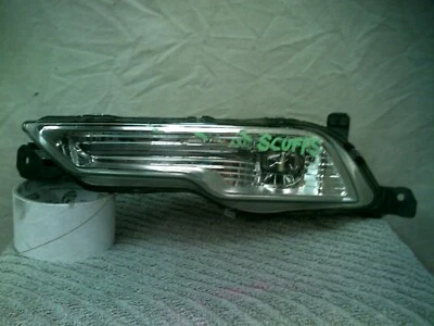 Ford Fusion/Explorer LED Foglamp LH With Sport OEM Foto 1 de 4