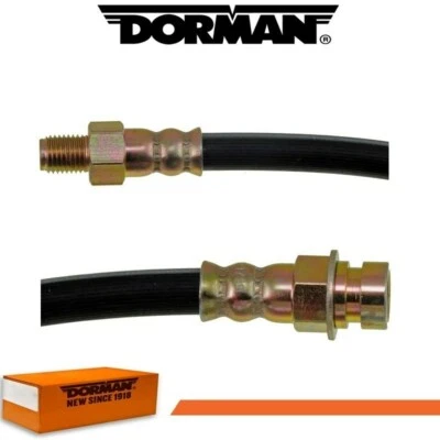 Dorman Brake Hydraulic Hose For PONTIAC CATALINA 1953 - Imagem 1 de 4