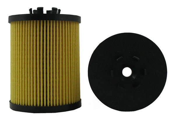 Filtro de óleo do motor para BMW 745i 2002-2005 com motor 4.4L 8 cilindros - Imagem 1 de 1