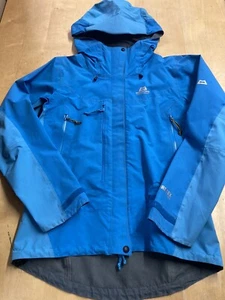 Mountain Equipment Damen Seraph Gore-Tex Pro Shell Jacke Größe 10 - Bild 1 von 16