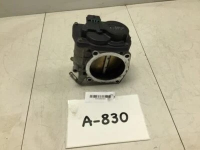 2011 NISSAN MAXIMA S 3.5L THROTTLE BODY OEM+ Foto 1 de 4