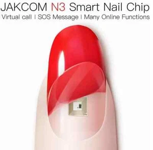 Chip per unghie unghia sensore intelligente smartphone novita' 2025 - Foto 1 di 4