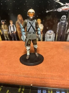 VTG Hasbro Str Wars Legacy Collection Force Unleashed 5 Pack 1 Militia Elite - Picture 1 of 3