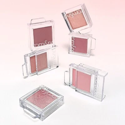 ROMAND ROM&ND Slide In Single 49Colors 2024 NEW K-Beauty - Image 1 of 4