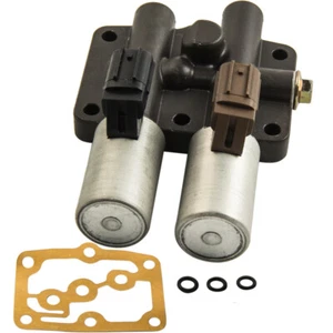 Transmission Dual Linear Shift Solenoid for Honda for 28250 P6H 024 for 98990 - Foto 1 di 8