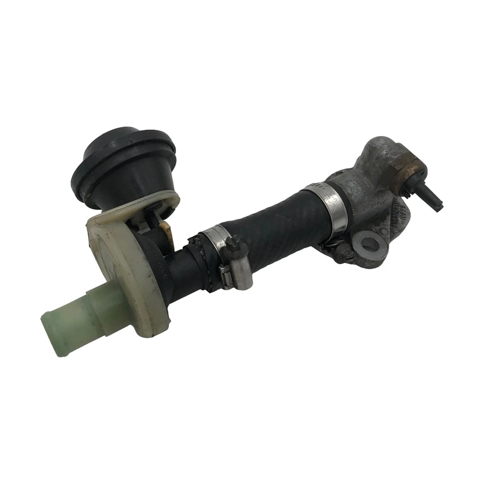 Original Porsche 928 Regelventil Heizung Sensor Temperatur OEM 9281047130R - Image 1 of 4