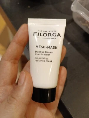 FILORGA Meso-Mask 15ml Smoothing Radiance Mask New - Image 1 of 2