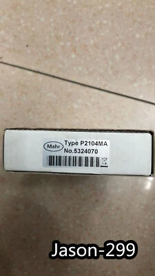 P2010-MA 5324020      Fast Shipping By DHL or EMS - Image 1 of 3