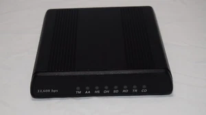Bocamodem Mv.34xx 33.600bps Datenfaxmodus - Bild 1 von 2