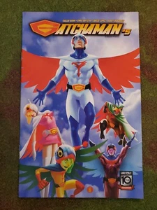 Gatchaman 5 - Bild 1 von 1