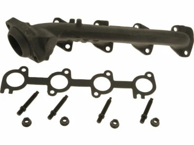 Colector de escape derecho API 83173PT 2001 para Ford E150 Econoline 2000-2002 Foto 1 de 2