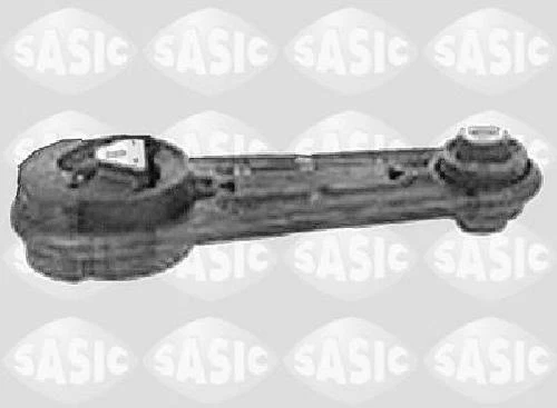 Sasic Lagerung Motor 4001810 für Renault Nissan Clio III Kasten Scenic 02-