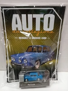 Coche De Colección RENAULT 8 GORDINI 1300 - ESCALA 1:60 - 36' SALIDA - Imagen 1 de 1