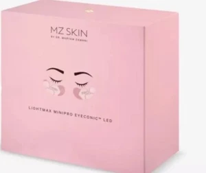MZ SKIN lightmax minipro eyeconic LED- Brand New Unused RRP £300 - Picture 1 of 4