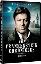 The Frankenstein Chronicles : Saison 1 [DVD]