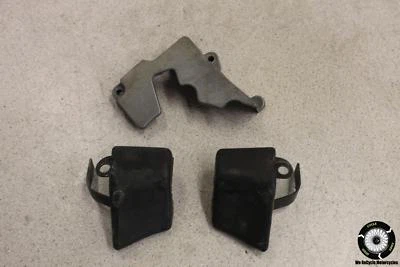 1996 Kawasaki Eliminator ZL 600 ZL600 MISCELLANEOUS MISC MOUNT BRACKETS ENGINE - Imagem 1 de 4