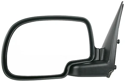 Door Mirror Left Fits 2005-2006 GMC Sierra 1500 HD Dorman 426ZG83 - Изображение 1 из 4