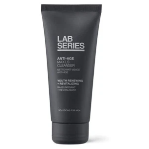 Lab Series Anti-Age Max Ls Daily Renewing Revitalizing Cleanser 3.4 oz 100ml New - Picture 1 of 5