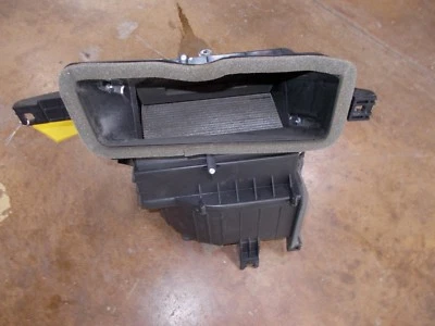 MOTOR SOPLADOR DELANTERO APTO 07-12 ACURA MDX RDX TSX D Rack C Foto 1 de 3