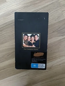 DVD Box Set - Seinfeld the complete series Limited Edition box - Picture 1 of 6