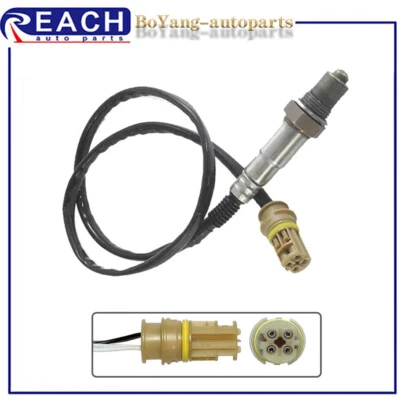 Downstream Oxygen Sensor For 2001-2005 Mercedes-Benz C240 2.6L V6 ,C320 3.2L V6 - Image 1 of 4