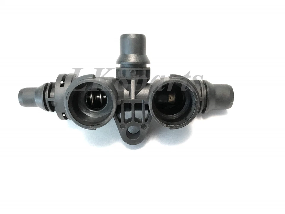 Termostato enfriador de aceite de transmisión Land Rover Range Rover M62 03-05 PBM000010 Foto 1 de 4