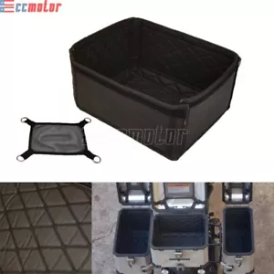 Rear Top Case Inner Bag For Harley Pan America RA1250 Special RA1250S 2021-2024 - Picture 1 of 10