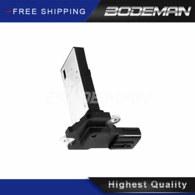 Mass Air Flow Sensor for 2005-2020 Toyota Tacoma 05-09 4Runner Chevy GMC T6500 - Image 1 of 4