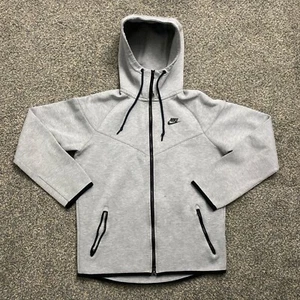 Nike Tech Hoodie SIZE M - Picture 1 of 9