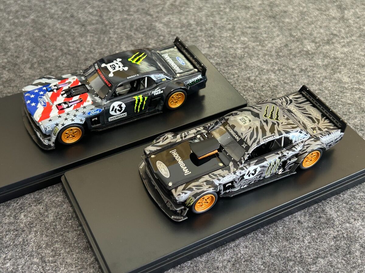 Top Marques Resin Ford Diecast Cars, Trucks & Vans for sale Top Marques Resin Ford Diecast Cars, Trucks & Vans for sale