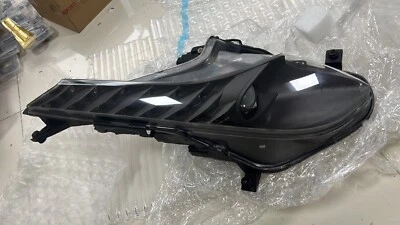 Передняя фара для FERRARI 458 Italia Spider Speciale правая б/у от оригинального производителя: 244431 - Изображение 1 из 4