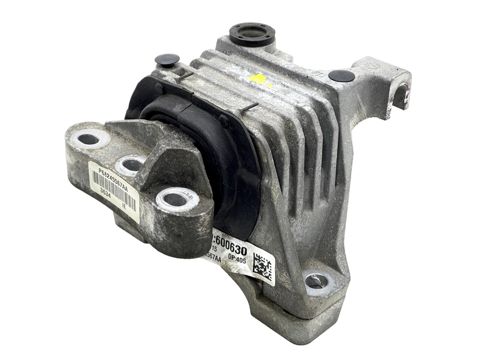 Chrysler 200 2015-2017 2,4 L lado derecho pasajero montaje motor aislador OEM Foto 1 de 4