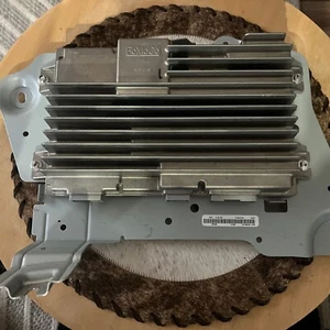 2013-2016 Lincoln MKS OEM Premium Audio Amplifier DA5T-18B849-AC Amp MKT MKZ - Picture 1 of 6