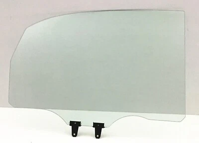 Passenger/Right Rear Door Window Glass For 2002-2007 Suzuki Aerio 4 Door Sedan Foto 1 de 4