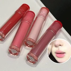 Moisturizing High Color Rendering Water Mirror Lip Glaze Lightweight Texture`,. - Picture 1 of 26