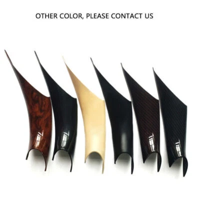 Interior Door Handle Cover Trim For BMW F30 320i 328i 335i 428i Car Accessories Foto 1 de 4