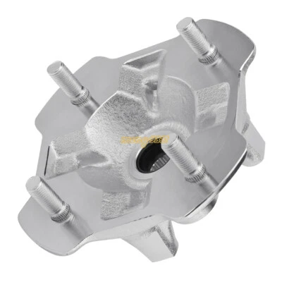 Front Wheel Hub For Honda Foreman Rubicon 500 TRX500FA 4x4 2005-2014 Left/Right - Image 1 of 4