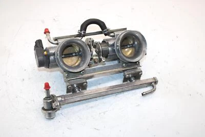 02 Arctic Cat Zr 600 Efi Oem Throttle Body 3005-903 SA191 — 第 1/4 张图片