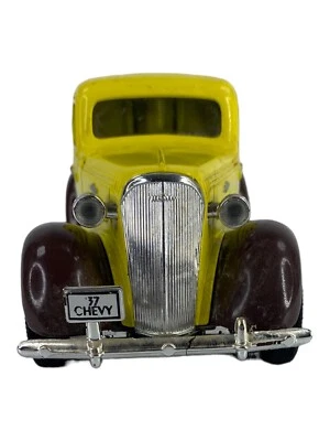 De colección 1994 #2 Hecho de Liberty Classics 1937 Edición Limitada Chevy Truck Bank Foto 1 de 4