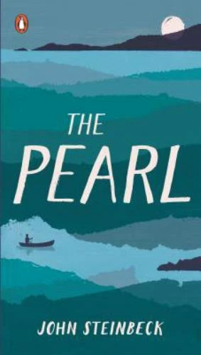 Pearl by John Steinbeck (1993, Mass Market)