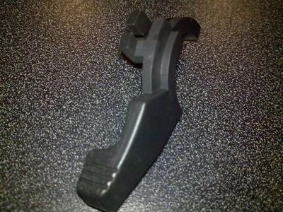 Yamaha R6 R1 choke lever gen 1 98,99,00,01,02 98-01 - Image 1 of 4