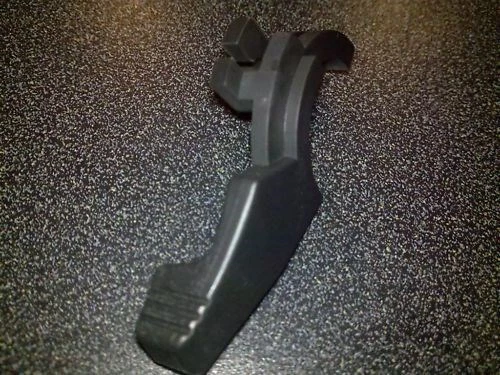 Yamaha YZF600R palanca estrangulador 97-07 YZF 600R 97,98,99,00,01,02,03,04,05,06,07  Foto 1 de 1